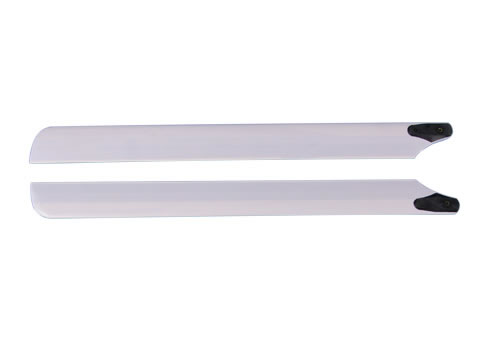 EK4-0004 - Wooden Blade ( 275 x 32 x 4.5mm ) for King 2